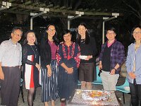20180301 S6 BBQ night 100